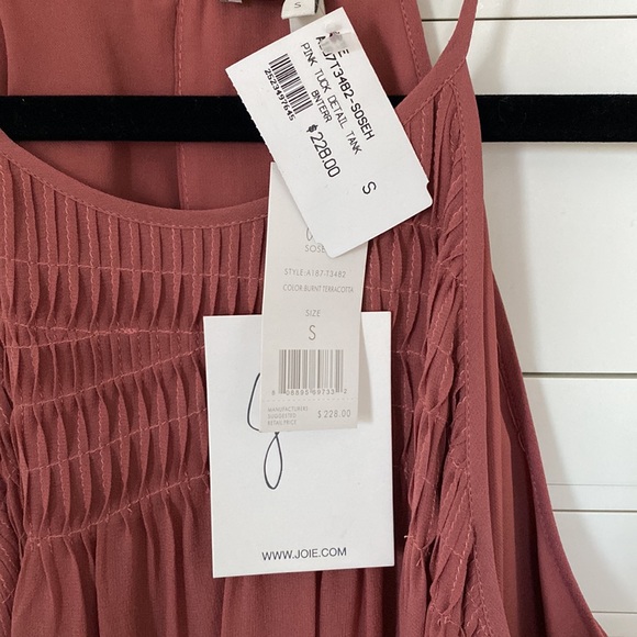 NWT Joi Top - Picture 3 of 6